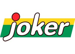 Joker logo