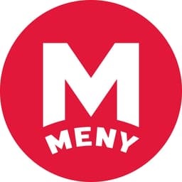Meny logo