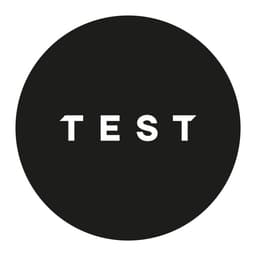 Test logo